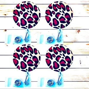 Badge reels, Badge holders, Retractable Badge clip, Alligator swivel clip